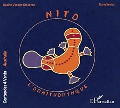 Nito ornithorynque partir d'occasion  Livré partout en France