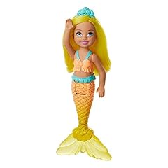 Barbie dreamtopia chelsea for sale  Delivered anywhere in USA 
