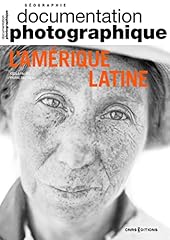 Amérique latine documentation d'occasion  Livré partout en France