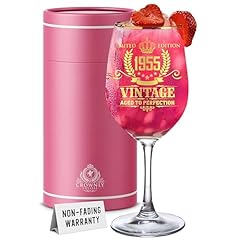 Crownly crystal 1955 usato  Spedito ovunque in Italia 