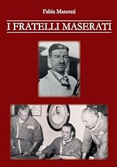 Fratelli maserati usato  Spedito ovunque in Italia 