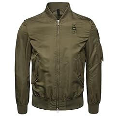 Blauer bomber uomo usato  Spedito ovunque in Italia 