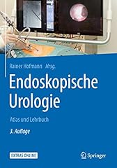 Endoskopische urologie atlas gebraucht kaufen  Wird an jeden Ort in Deutschland