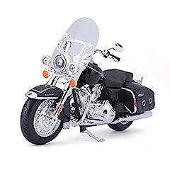 moto harley davidson d'occasion  Livré partout en France