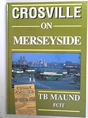 Crosville merseyside for sale  Delivered anywhere in UK
