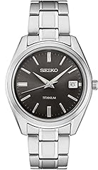 Seiko mens essential for sale  Delivered anywhere in USA 