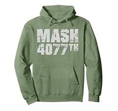 Mash 4077th military for sale  Delivered anywhere in USA 