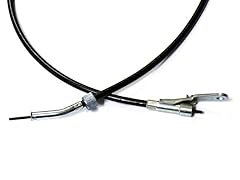 Speedometer cable yamaha for sale  Delivered anywhere in UK