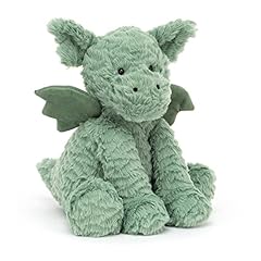 Jellycat medium fuddlewuddle for sale  Delivered anywhere in UK