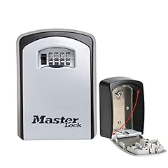 Master lock cassaforte usato  Spedito ovunque in Italia 