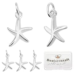 Beebeecraft 5pcs starfish for sale  Delivered anywhere in USA 