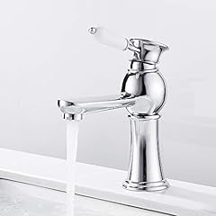 Rubinetto lavabo bagno usato  Spedito ovunque in Italia 