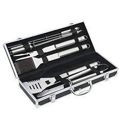 Küchenprofi barbecue set usato  Spedito ovunque in Italia 