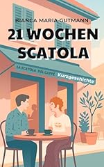 Wochen scatola gebraucht kaufen  Wird an jeden Ort in Deutschland