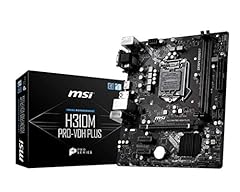 Msi vdh plus for sale  Delivered anywhere in USA 