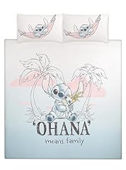 Disney stitch spring for sale  Delivered anywhere in UK