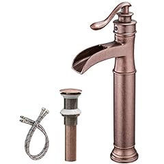 Copper bathroom vessel for sale  Delivered anywhere in USA 