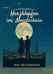 Herzklopfen mondschein jugendb for sale  Delivered anywhere in UK