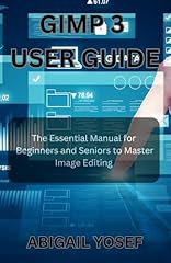 Gimp user guide for sale  Delivered anywhere in UK