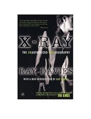 Ray the unauthorized d'occasion  Livré partout en France