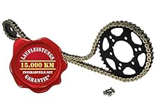 Kettensatz honda xl600v gebraucht kaufen  Wird an jeden Ort in Deutschland