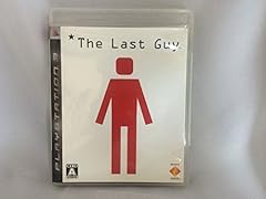 The last guy d'occasion  Livré partout en France