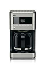 Braun kf7070 brewsense for sale  Delivered anywhere in USA 