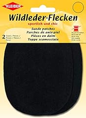 Kleiber gmbh wildlederflecken gebraucht kaufen  Wird an jeden Ort in Deutschland