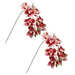 Xzjmy artificial orchid for sale  Delivered anywhere in USA 