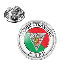 Badgmania pin argenté d'occasion  Livré partout en France
