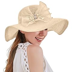 Chapeau bibi femme d'occasion  Livré partout en France