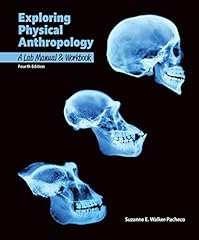 Exploring physical anthropolog for sale  Delivered anywhere in USA 