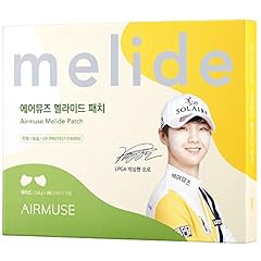 Airmuse melide patch for sale  Delivered anywhere in USA 