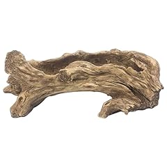 Cucufa driftwood planter for sale  Delivered anywhere in UK