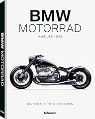 Bmw motorrad make usato  Spedito ovunque in Italia 