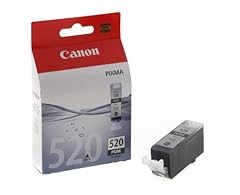 Canon pgi 520bk for sale  Delivered anywhere in UK