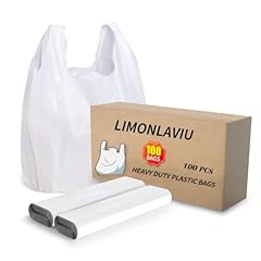 Limonlaviu plastic bags for sale  Delivered anywhere in USA 