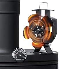 Inokraft stove fan for sale  Delivered anywhere in USA 