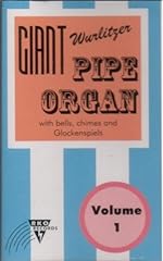Giant wurlitzer pipe for sale  Delivered anywhere in UK