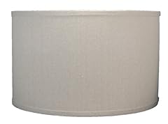 Urbanest linen drum for sale  Delivered anywhere in USA 