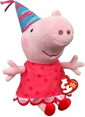 Peppa pig beanies for sale  Delivered anywhere in UK