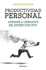 Productividad personal aprende gebraucht kaufen  Wird an jeden Ort in Deutschland