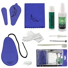Clarinet cleaning kit for sale  Delivered anywhere in UK