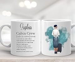 Cabin crew gifts for sale  Delivered anywhere in UK