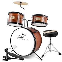 Eastrock kids drum for sale  Delivered anywhere in USA 