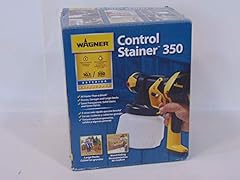 Control stainer 350 for sale  Delivered anywhere in USA 