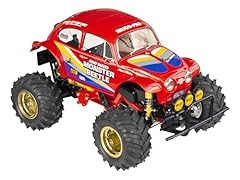Tamiya 58618 monster for sale  Delivered anywhere in USA 