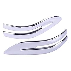 Beler 2pcs chrome for sale  Delivered anywhere in UK