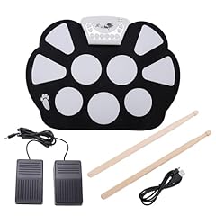 Roll drum kit for sale  Delivered anywhere in UK