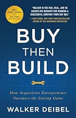 Buy build acquisition for sale  Delivered anywhere in USA 